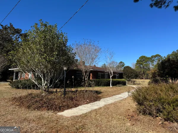 $234,500 | 465 Cedar Street, Metter, GA 30439