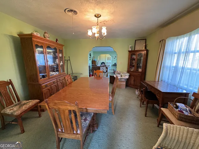 $288,000 | 465 Cedar Street, Metter, GA 30439