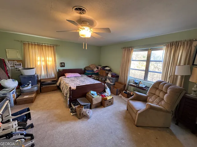 $288,000 | 465 Cedar Street, Metter, GA 30439