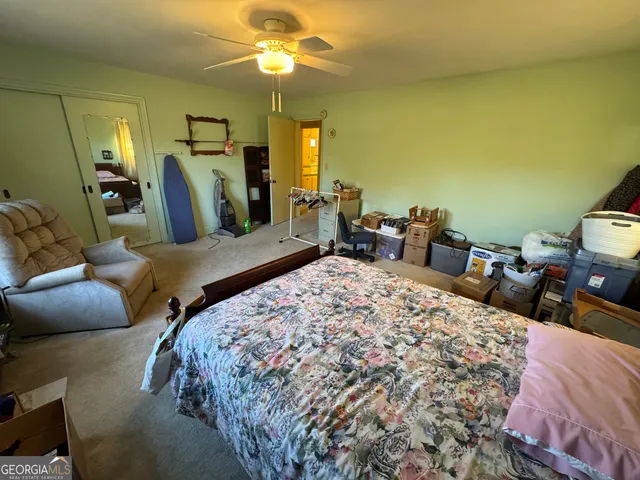 $288,000 | 465 Cedar Street, Metter, GA 30439