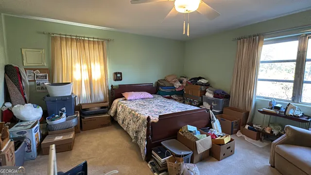 $288,000 | 465 Cedar Street, Metter, GA 30439