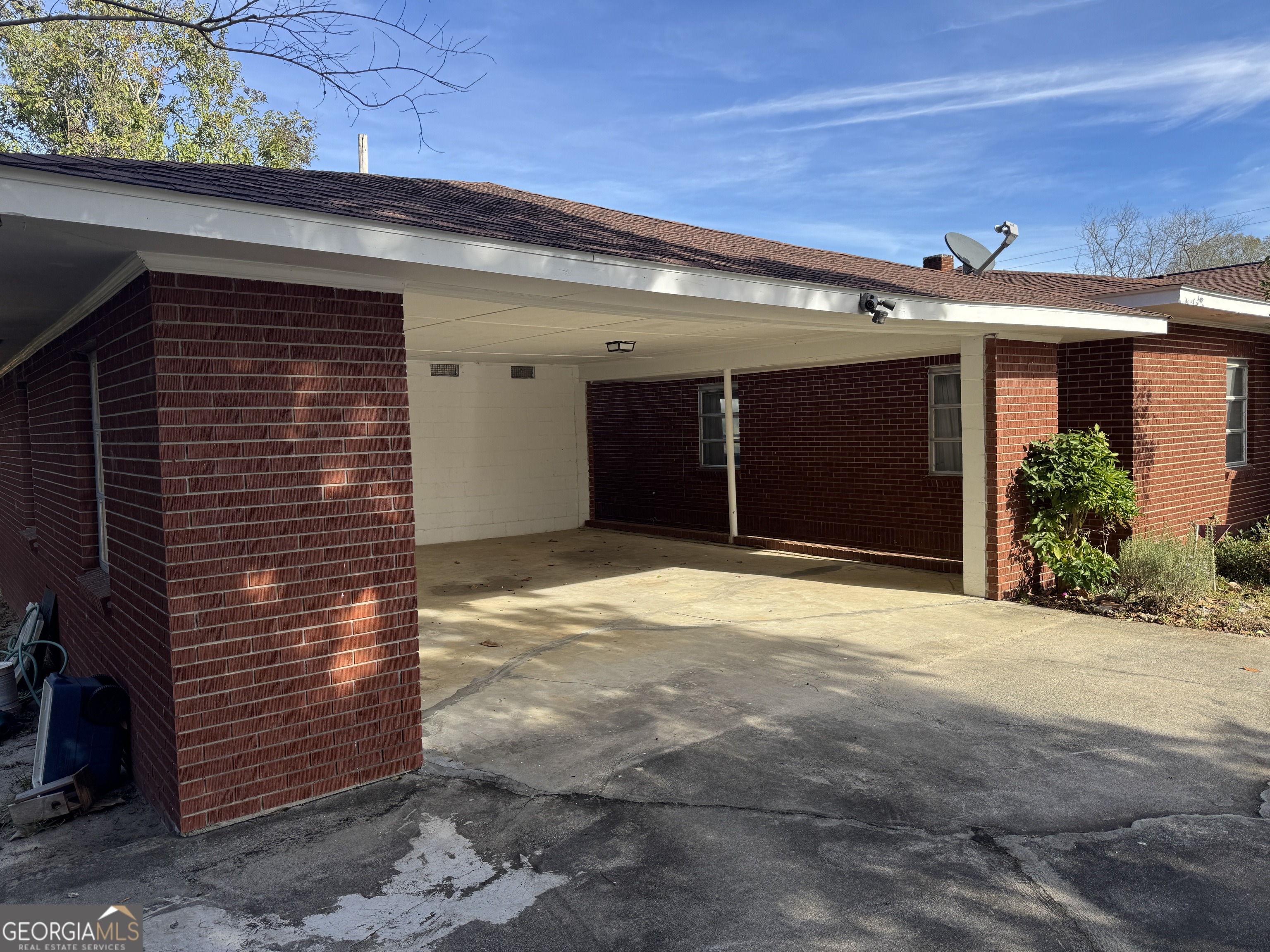 465 Cedar Street Metter, GA 30439 - Photo 45 of 47