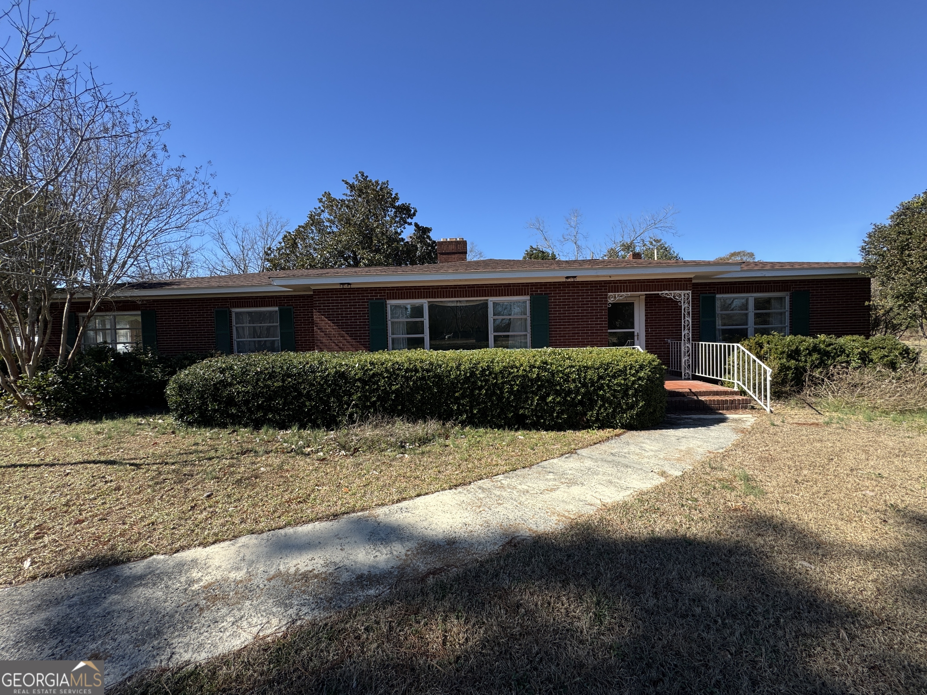 465 Cedar Street Metter, GA 30439 - Photo 47 of 47