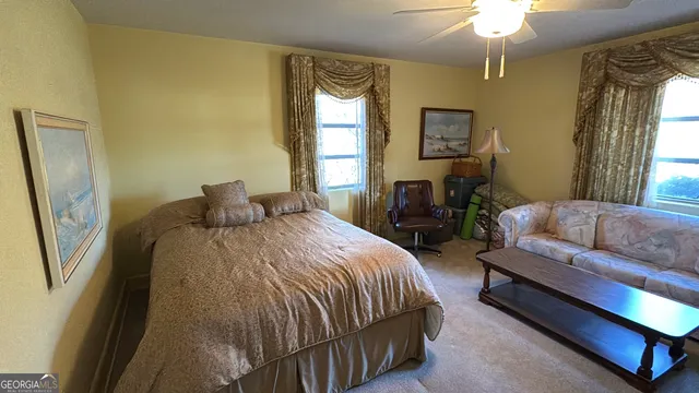 $288,000 | 465 Cedar Street, Metter, GA 30439