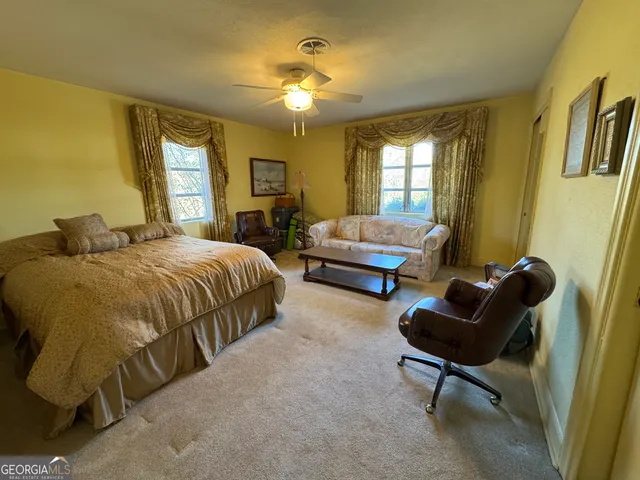 $287,500 | 465 Cedar Street, Metter, GA 30439