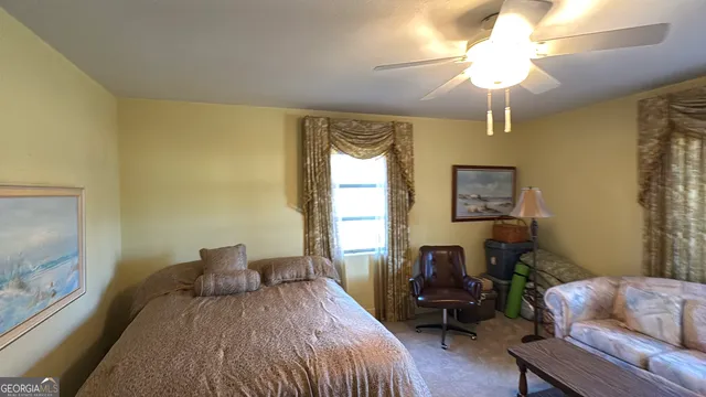 $287,500 | 465 Cedar Street, Metter, GA 30439