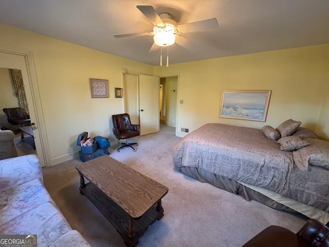 $288,000 | 465 Cedar Street, Metter, GA 30439