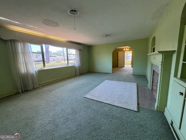 $234,500 | 465 Cedar Street, Metter, GA 30439