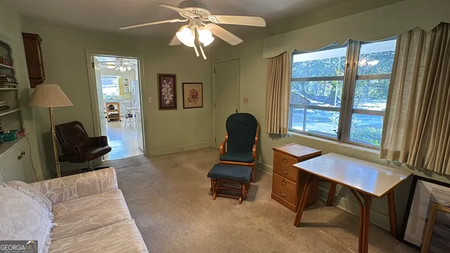 $288,000 | 465 Cedar Street, Metter, GA 30439