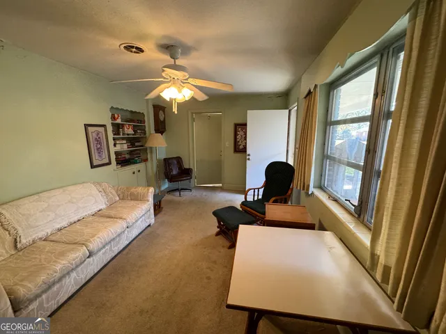 $288,000 | 465 Cedar Street, Metter, GA 30439