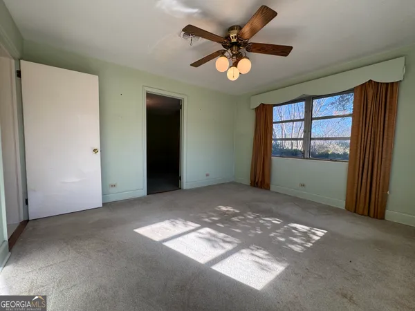 $234,500 | 465 Cedar Street, Metter, GA 30439