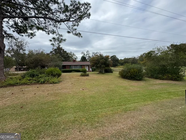 $288,000 | 465 Cedar Street, Metter, GA 30439