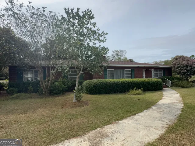 $288,000 | 465 Cedar Street, Metter, GA 30439