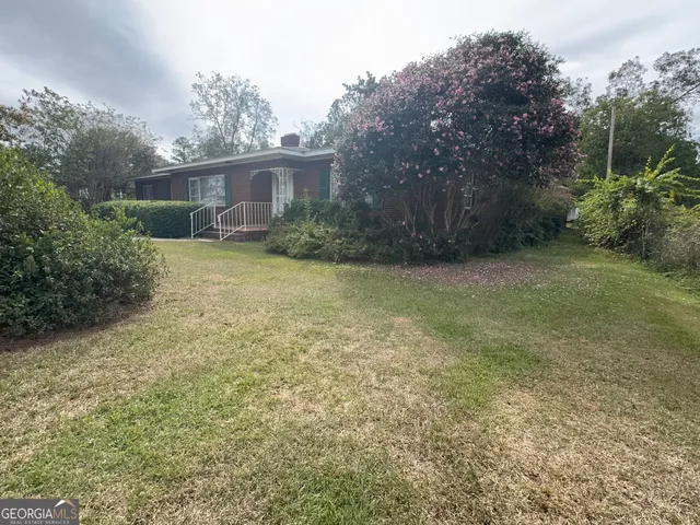 $287,500 | 465 Cedar Street, Metter, GA 30439