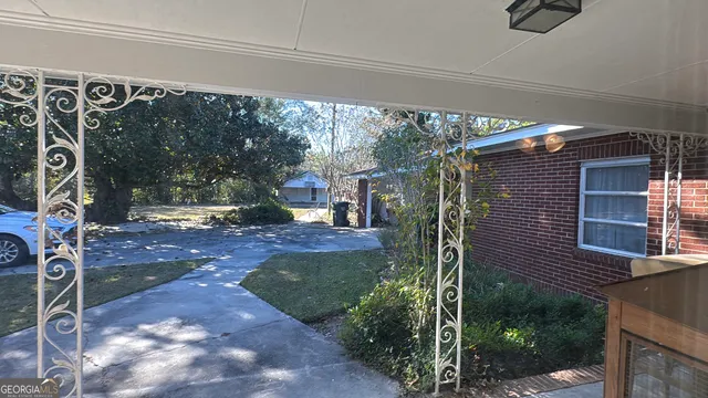 $288,000 | 465 Cedar Street, Metter, GA 30439