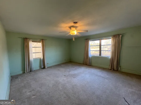 $234,500 | 465 Cedar Street, Metter, GA 30439