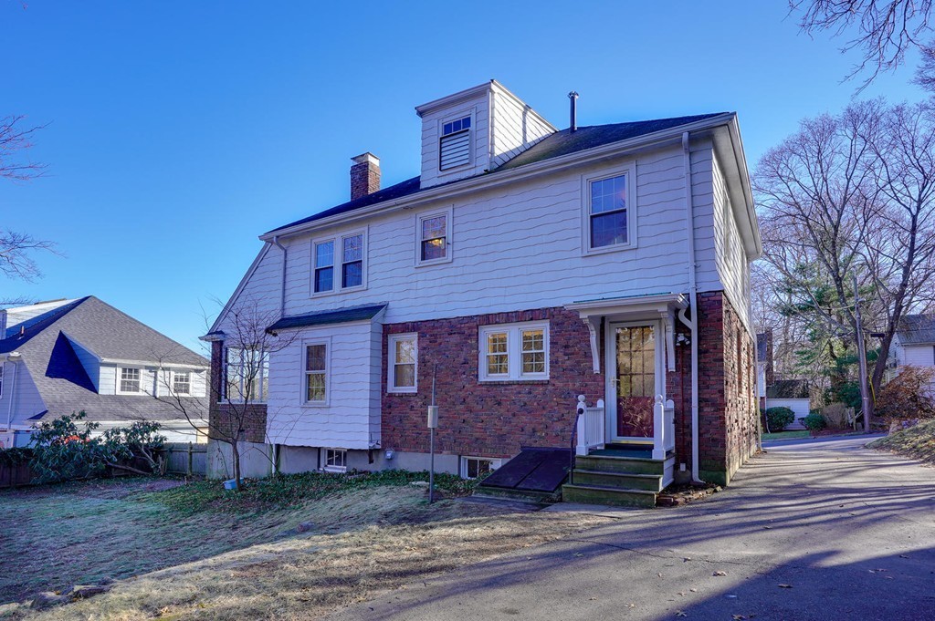 21 Dunbarton Road Belmont, MA 02478 - Photo 27 of 29 Gallery Image 27