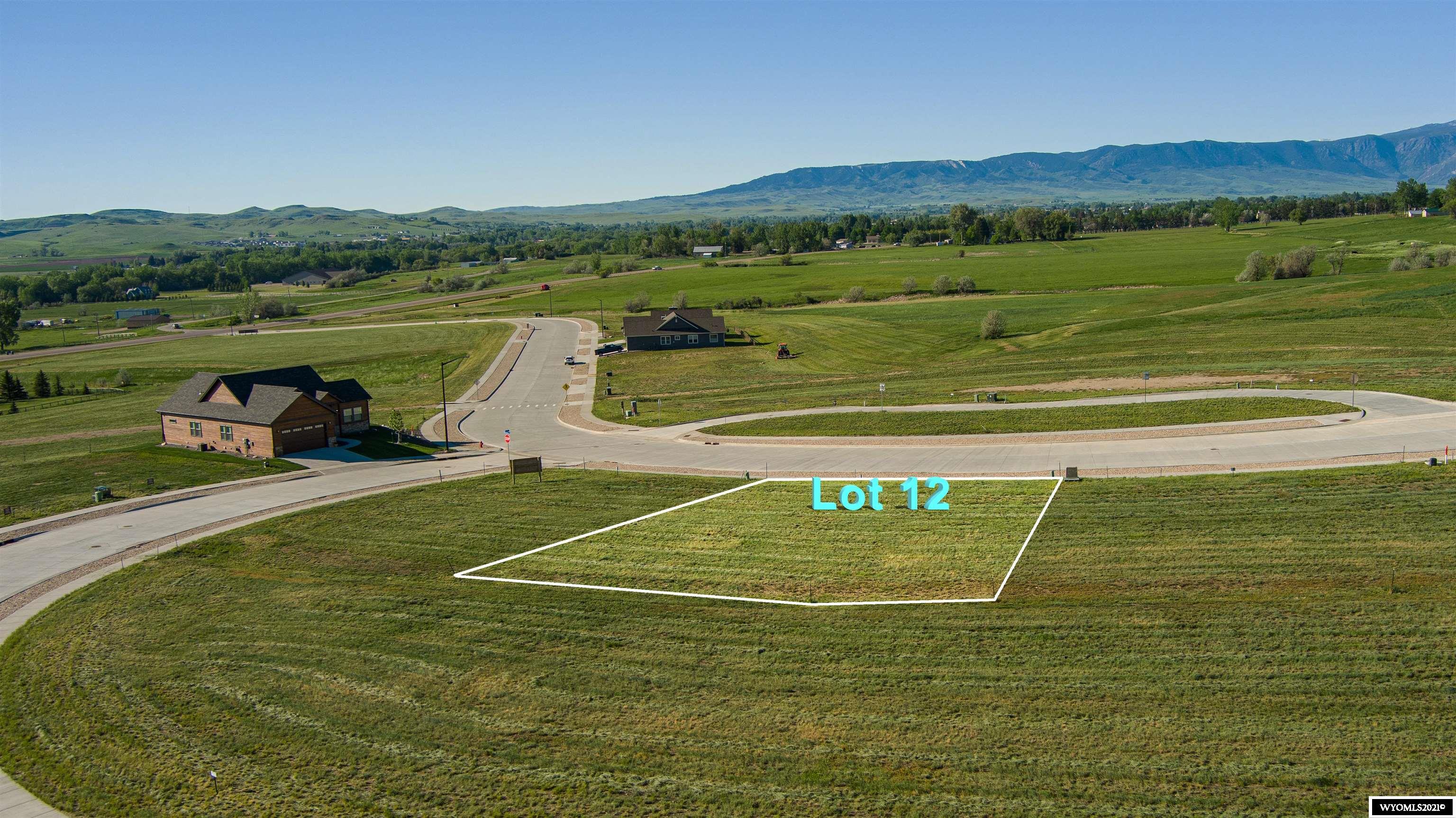2647 Morrison Ranch Road Sheridan, WY 82801 - Photo 1 of 1 Gallery Image 1