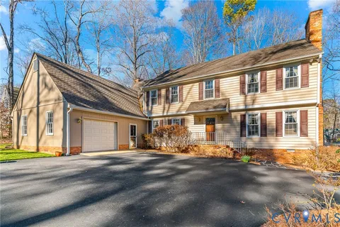 $675,000 | 12004 Bromwich Court, North Chesterfield, VA 23236