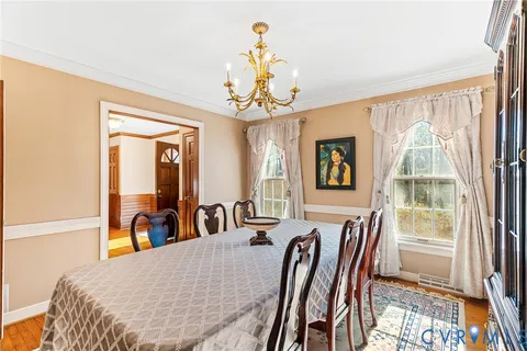 $675,000 | 12004 Bromwich Court, North Chesterfield, VA 23236