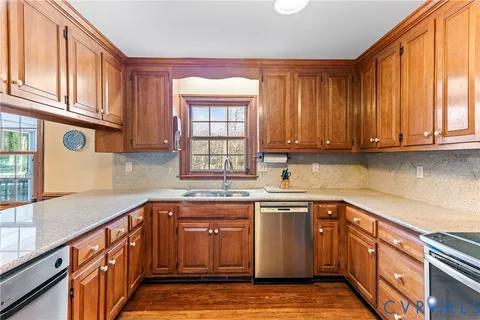 $675,000 | 12004 Bromwich Court, North Chesterfield, VA 23236