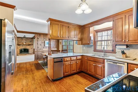 $675,000 | 12004 Bromwich Court, North Chesterfield, VA 23236