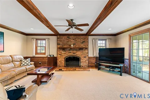 $675,000 | 12004 Bromwich Court, North Chesterfield, VA 23236