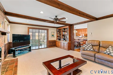 $675,000 | 12004 Bromwich Court, North Chesterfield, VA 23236