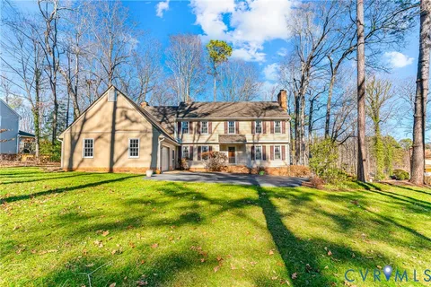 $675,000 | 12004 Bromwich Court, North Chesterfield, VA 23236