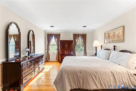 $675,000 | 12004 Bromwich Court, North Chesterfield, VA 23236