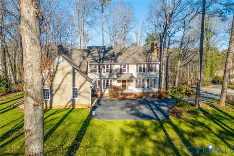 $675,000 | 12004 Bromwich Court, North Chesterfield, VA 23236
