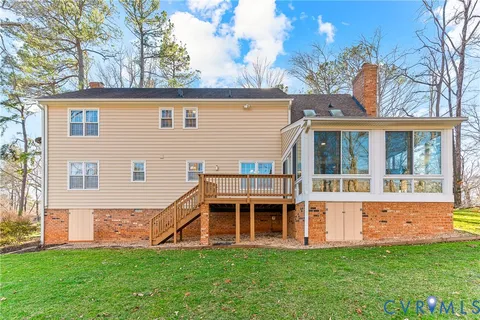 $675,000 | 12004 Bromwich Court, North Chesterfield, VA 23236