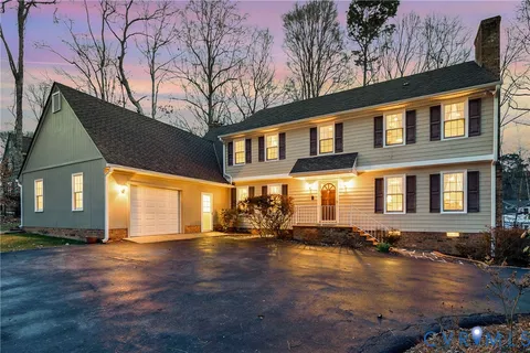 $675,000 | 12004 Bromwich Court, North Chesterfield, VA 23236