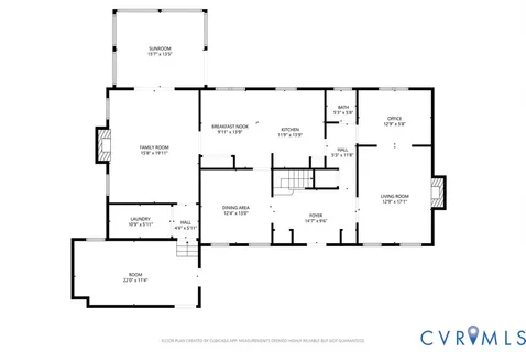 $675,000 | 12004 Bromwich Court, North Chesterfield, VA 23236