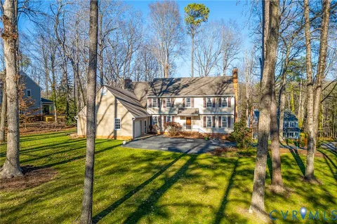 $675,000 | 12004 Bromwich Court, North Chesterfield, VA 23236