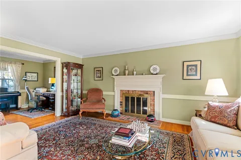 $675,000 | 12004 Bromwich Court, North Chesterfield, VA 23236