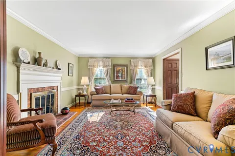 $675,000 | 12004 Bromwich Court, North Chesterfield, VA 23236