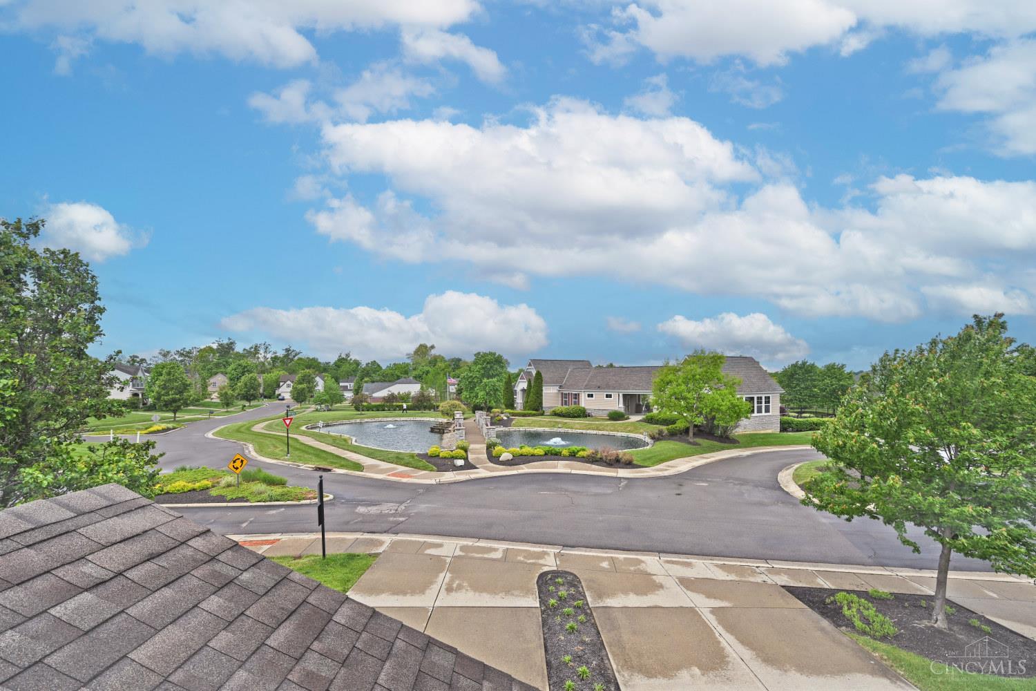 7302 Bridge Point Drive Cincinnati, OH 45248 - Photo 26 of 42