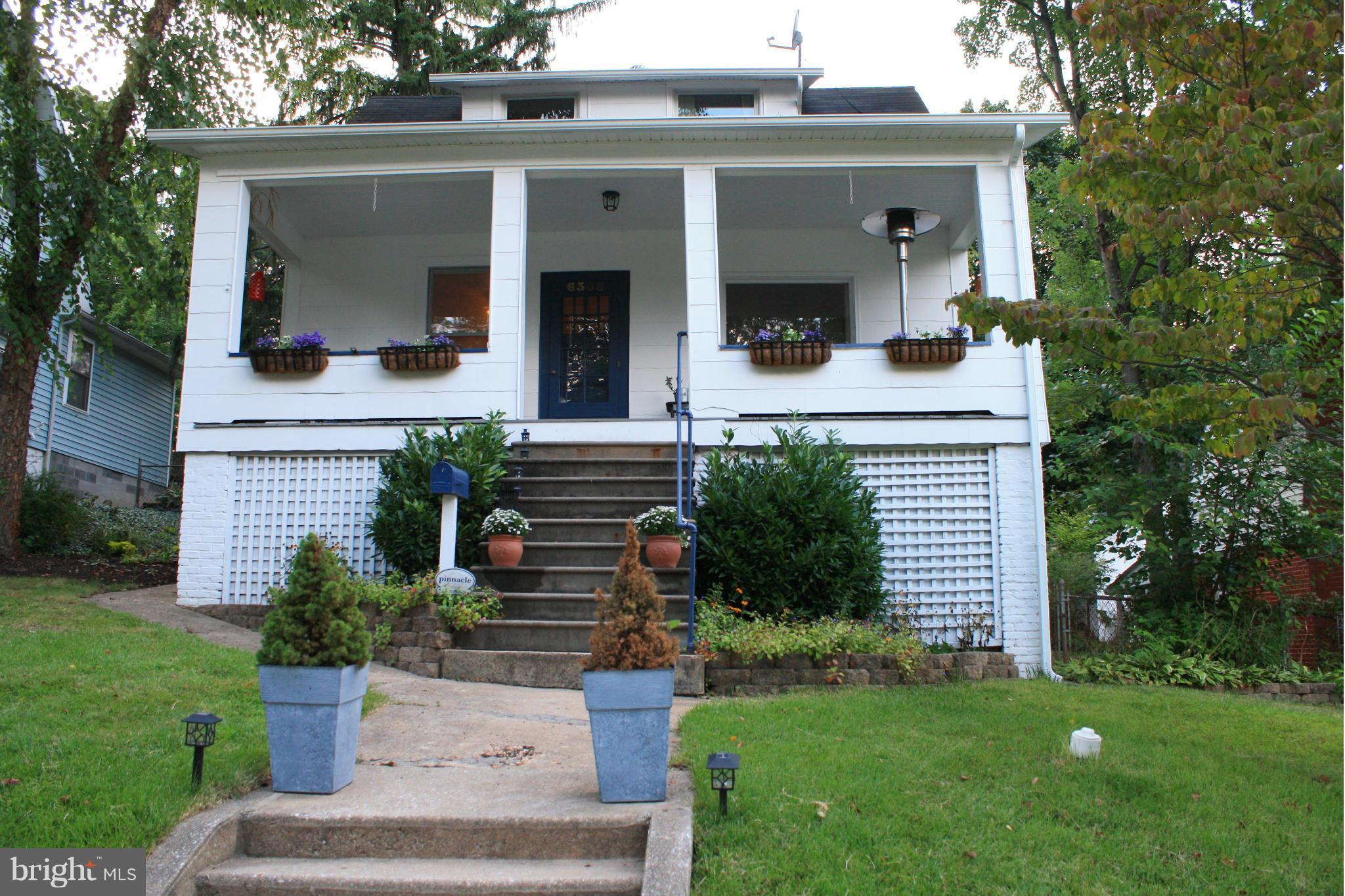 Exterior (Front)
