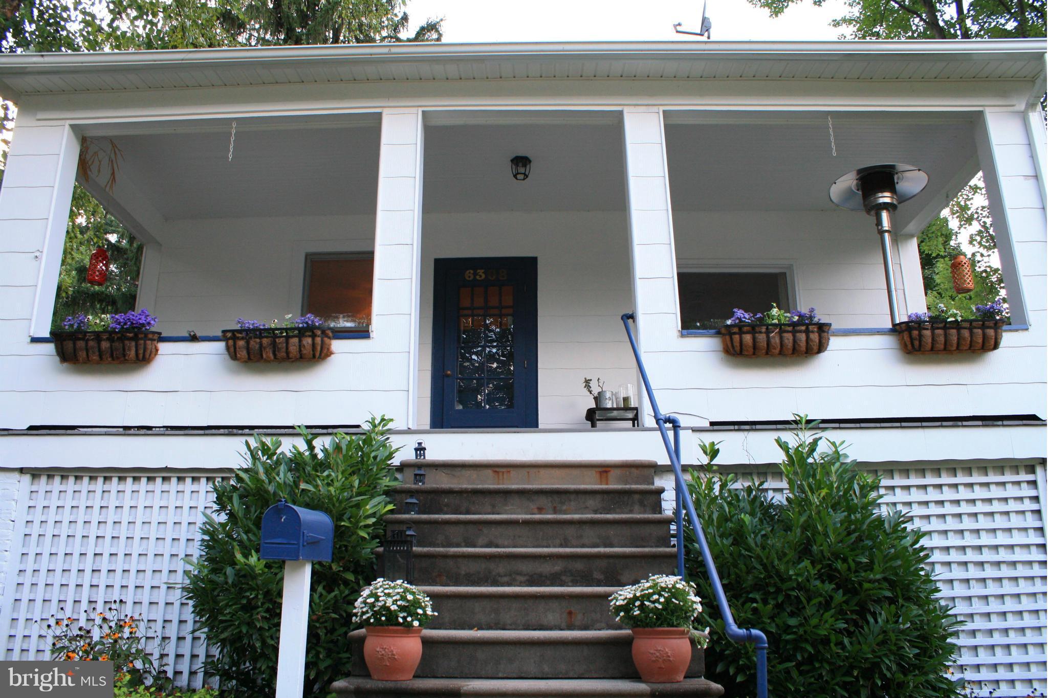 6308 Banbury Road Baltimore, MD 21239 - Photo 2 of 30 Exterior (Front)