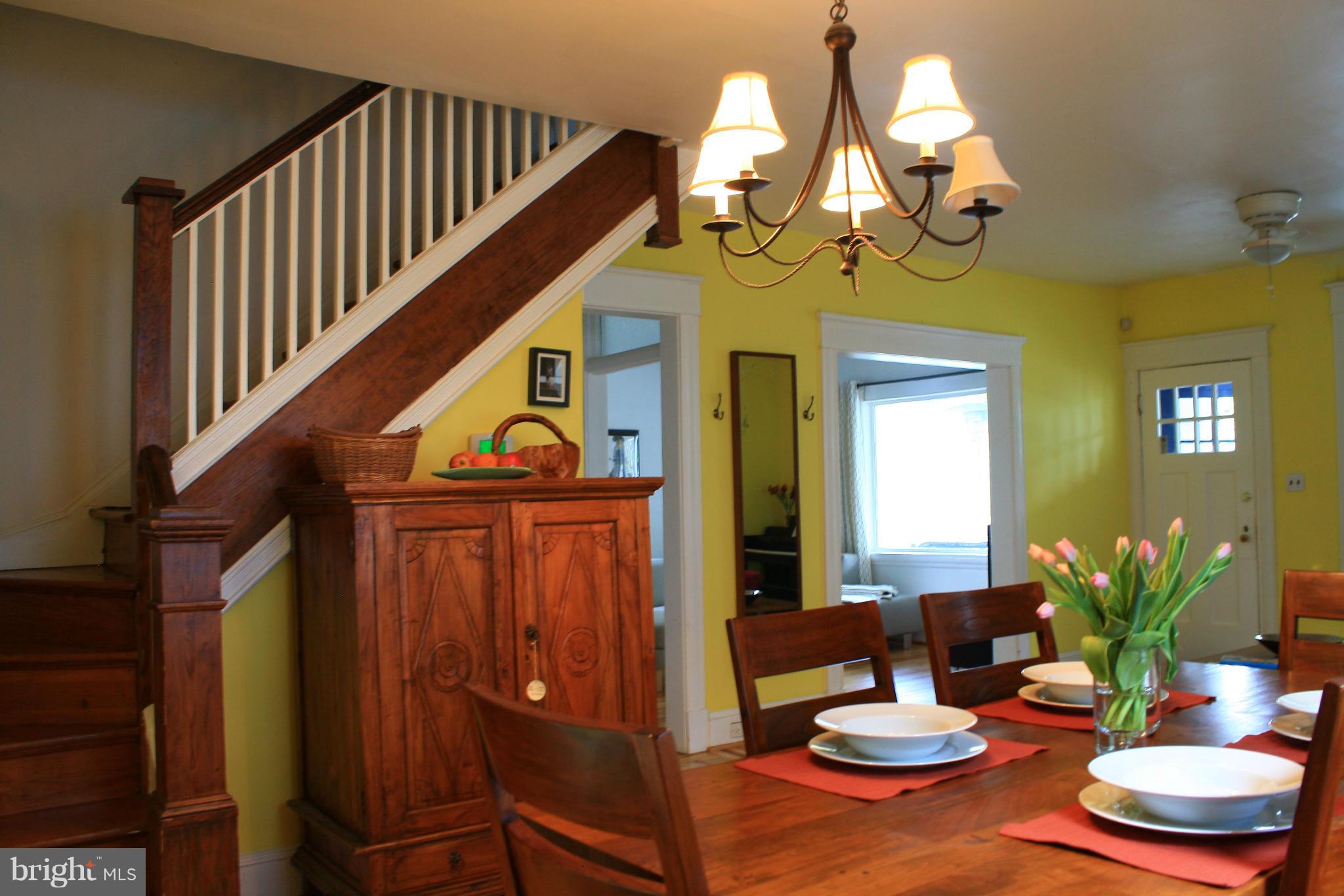 6308 Banbury Road Baltimore, MD 21239 - Photo 13 of 30 Dining Room