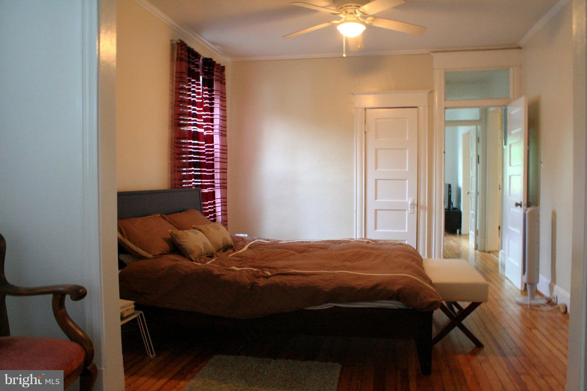 6308 Banbury Road Baltimore, MD 21239 - Photo 19 of 30 Bedroom (Master)