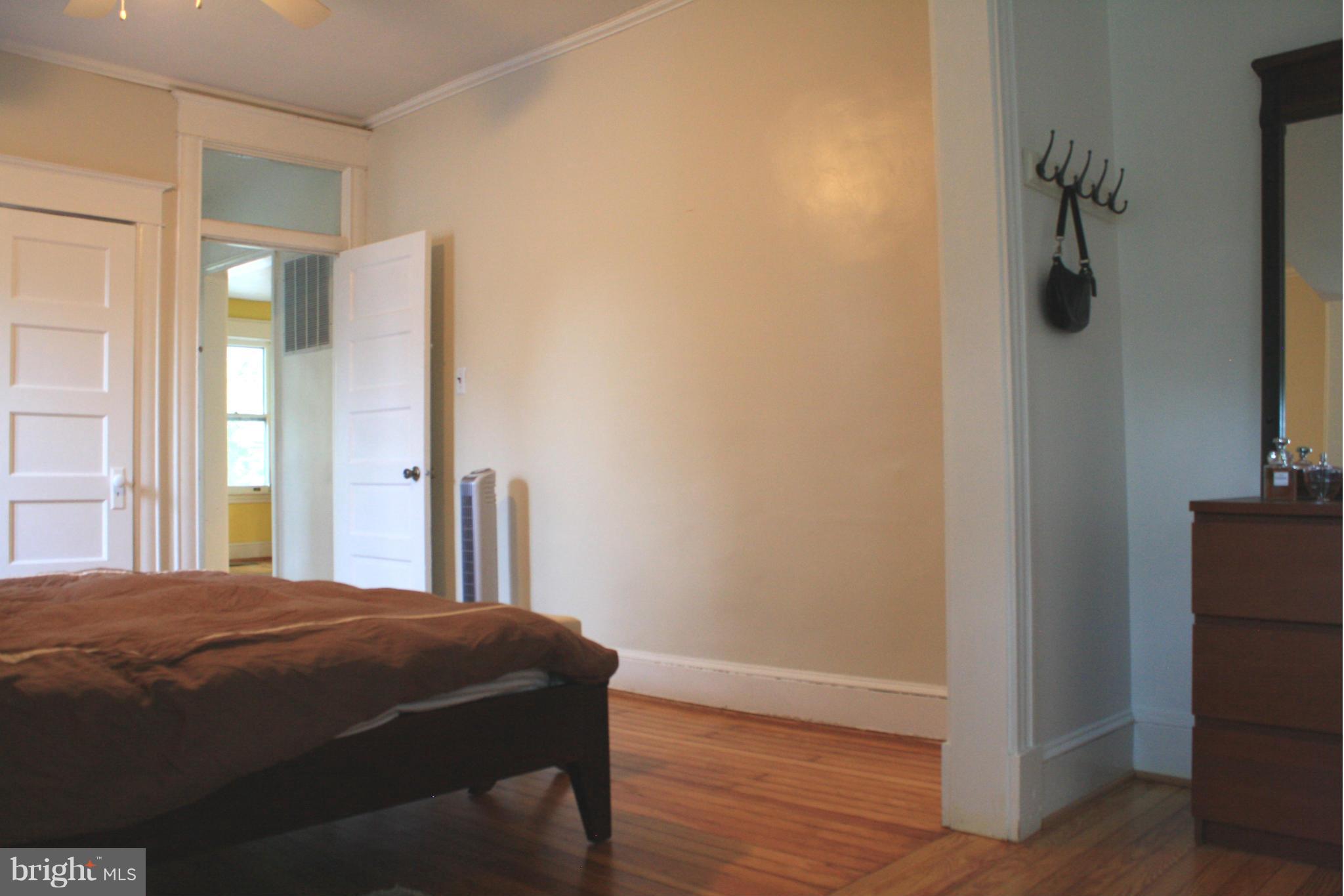 6308 Banbury Road Baltimore, MD 21239 - Photo 20 of 30 Bedroom (Master)