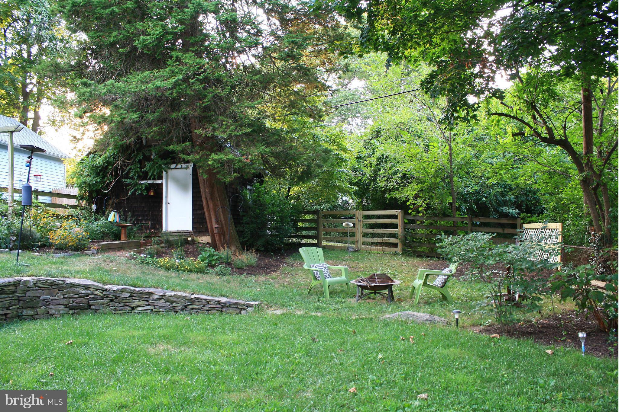 6308 Banbury Road Baltimore, MD 21239 - Photo 25 of 30 Exterior (Rear)