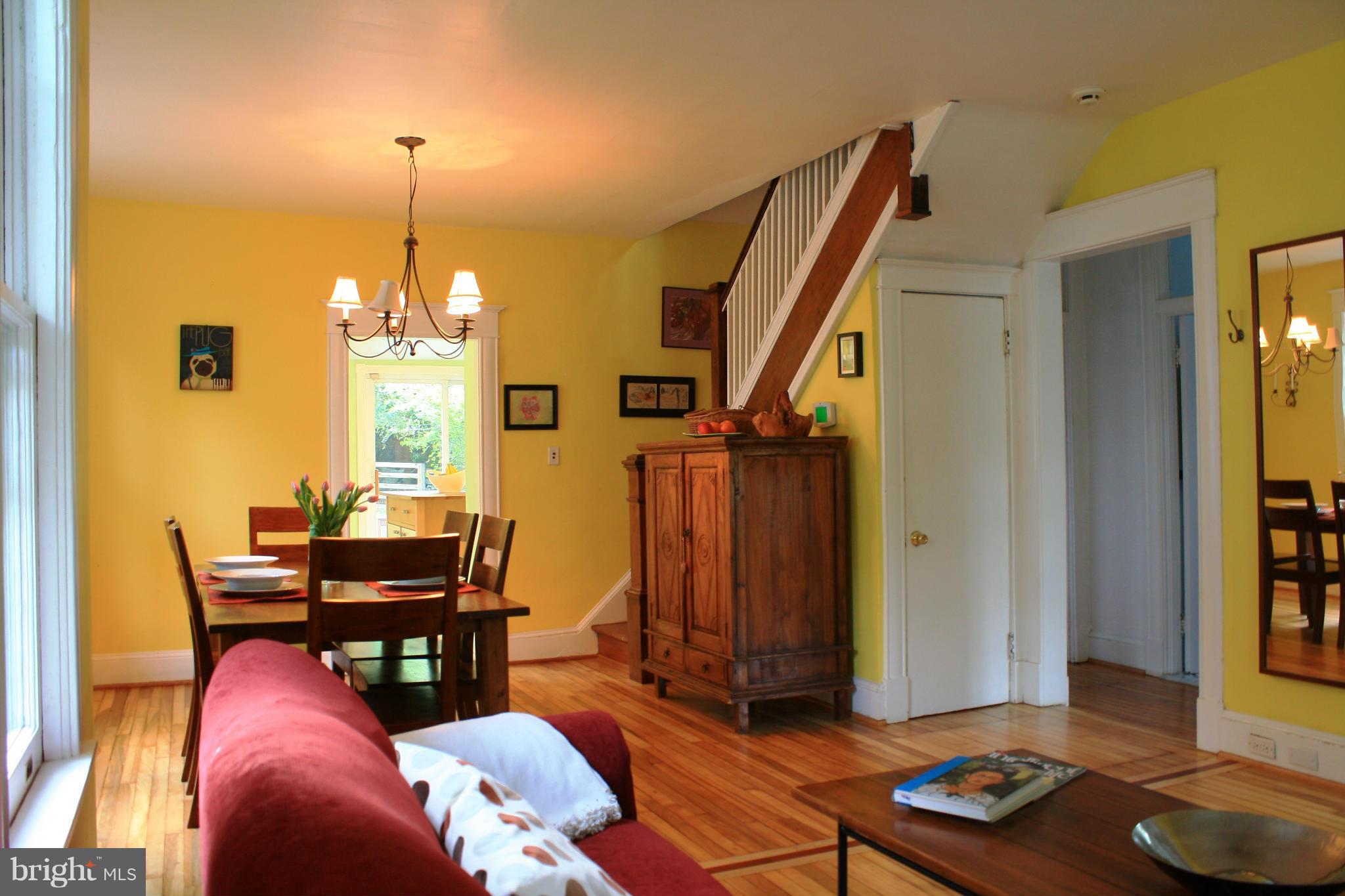 6308 Banbury Road Baltimore, MD 21239 - Photo 5 of 30 Interior (General)