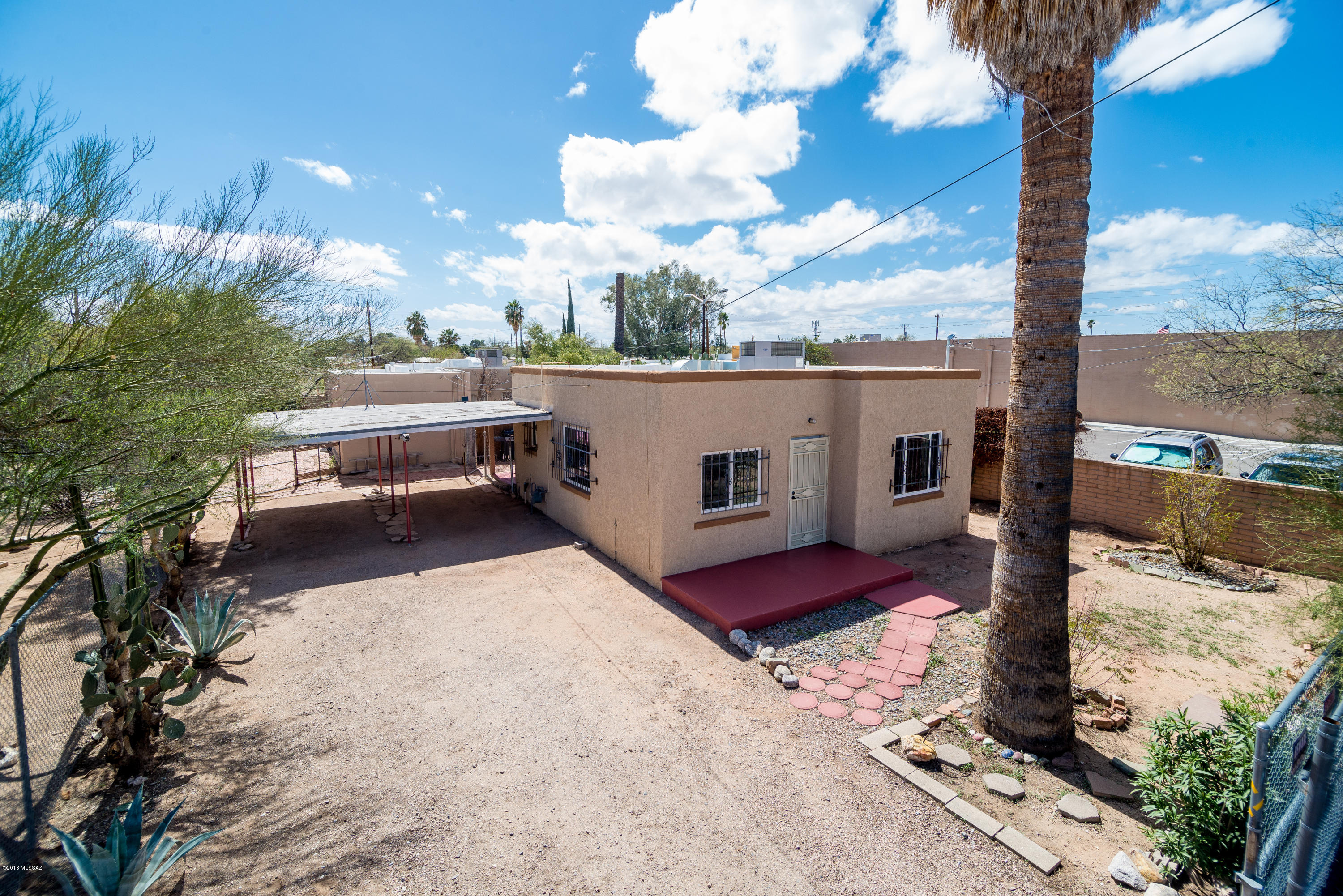 3130 East Bray Road, Unit A & B Tucson, AZ 85716 - Photo 2 of 47