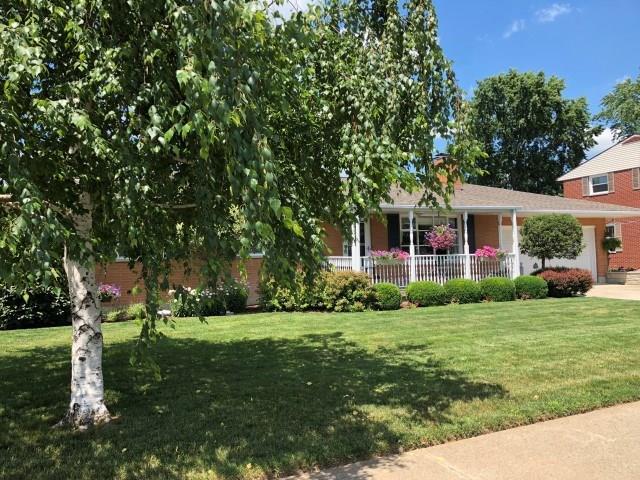 193 Merry Robin Road Troy, OH 45373 - Photo 3 of 20 Gallery Image 3