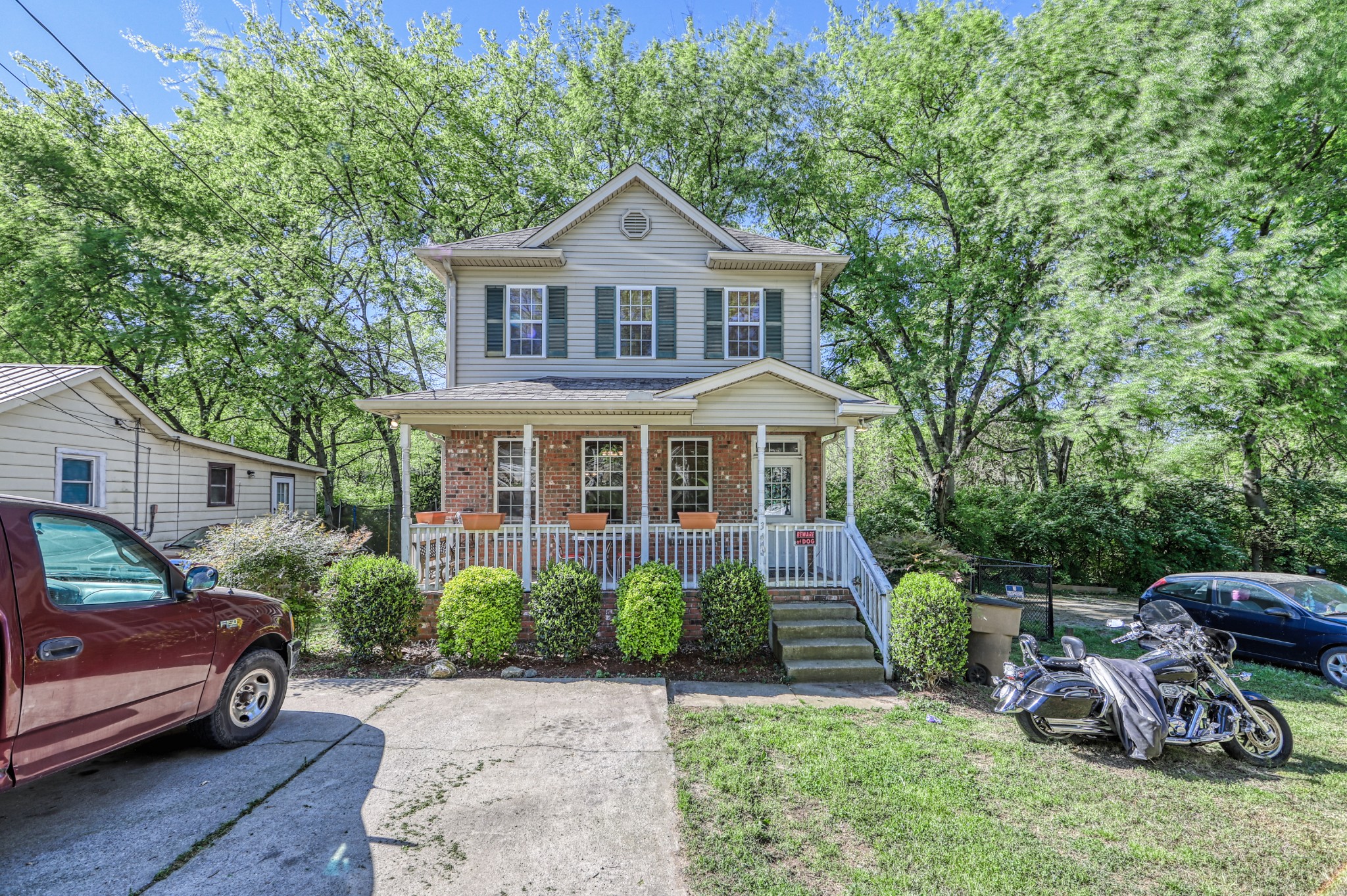 340 Flora Maxwell Road Nashville, TN 37211 - Photo 1 of 26 Gallery Image 1