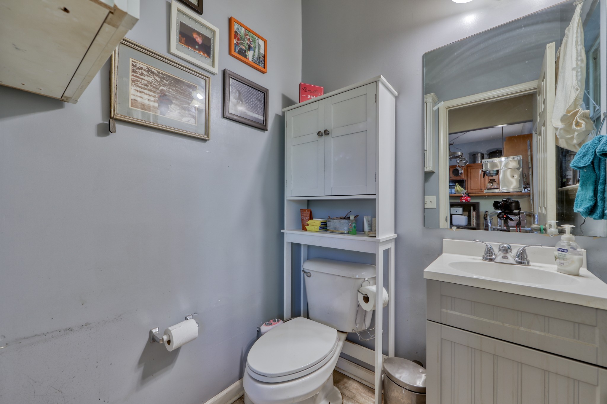 340 Flora Maxwell Road Nashville, TN 37211 - Photo 16 of 26 Gallery Image 16