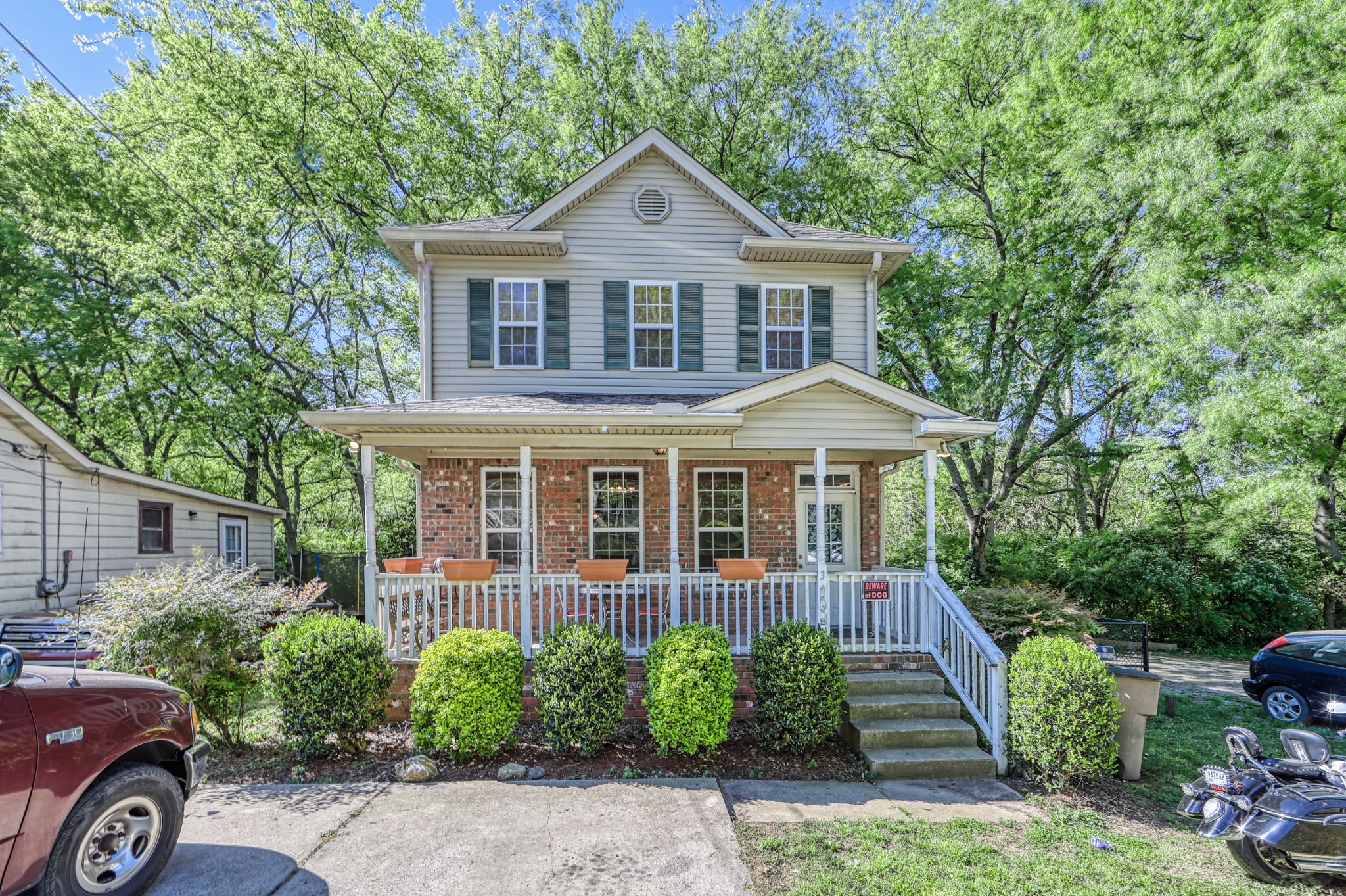 340 Flora Maxwell Road Nashville, TN 37211 - Photo 2 of 26 Gallery Image 2